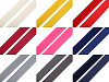 Suchý zips háčik + plyš šírka 20 mm 