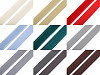 Striscia in velcro, larghezza: 20 mm 