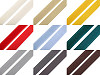 Striscia in velcro, larghezza: 20 mm 
