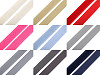 Suchý zips háčik + plyš šírka 20 mm 