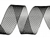 Modistická krinolína na vystuženie šiat a výrobu fascinátorov šírka 1,5 cm