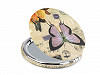 Pocket Mirror Butterfly