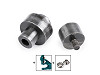 Snap Button Dies Mould for Eyelets Ø22 mm