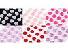 Self Adhesive Roses Ø11 mm