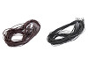 Lederstreifen Breite 2 mm, 95 cm