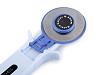 Rotary Cutter Ø45 mm
