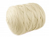 Wool Fleece Roving Combed 2.7 - 3 kg