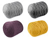 Gomitolo di lana pile, pettinata, 2.7 - 3 kg