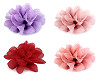 Chiffon Flower Ø8 and 9 cm