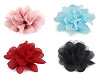 Cvijet od šifona Ø 8 i 9 cm