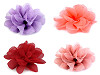 Flor de gasa Ø8 y 9 cm
