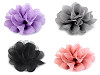 Flor de gasa Ø8 y 9 cm