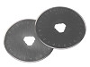 Rotary Cutter Replacement Blades Ø45 mm
