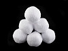 Indoor Snowballs Ø5 cm