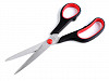 Scissors length 21 cm