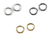 Jump Ring / O-Ring Ø12 mm