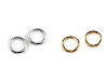 Jump Ring / O-Ring Ø12 mm