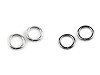 Anneau de saut/Anneau en O, Ø 12 mm