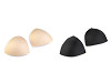 Imbottiture sostitutive per reggiseno, costume da bagno, taglia M