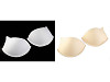 Swimwear Bra Cups / Bra Cup Replacements size L 