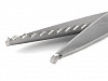 Entlovací nůžky KAI délka 23 cm