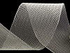 Modistická krinolína na vystuženie šiat a výrobu fascinátorov šírka 5 cm