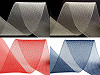 Versteifungsband Crinoline fest Breite 5 cm