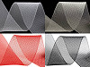 Versteifungsband Crinoline fest Breite 5 cm