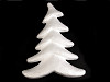 DIY Styrofoam Tree 16x20 cm