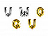 Blow up Balloon Letters