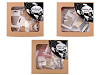 Kit créatif Attrape-rêves DIY, Ø 20 cm