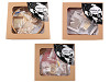 Kit créatif Attrape-rêves DIY, Ø 20 cm
