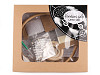 Kit créatif Attrape-rêves DIY, Ø 20 cm