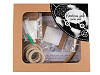 Kit Creativo, motivo: Acchiappasogni / Articolo per il fai-da-te, dimensioni: Ø 20 cm