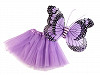 Party Costume - Butterfly Fairy