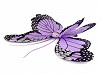 Strój karnawałowy - motyl