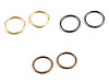 Jump Ring / O-Ring Ø25 mm