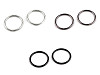 Ανοιγόμενος κρίκος / στρογγυλός κρίκος Ø 25 mm