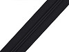 Continuous Nylon Zipper, No 5, for BX type Sliders