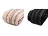 Continuous Nylon Zipper, No 5