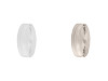 Continuous Nylon Zipper, No 3, for BX type Sliders