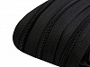 Continuous Nylon Zipper width 3 mm for Sliders BX type
