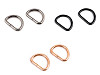 D-ring width 20 mm