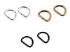 D-ring width 20 mm