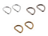 Halbring Breite 20 mm