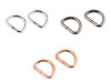D-ring width 20 mm