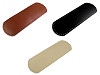 Handbag Bottom Insert / Shaper Pad 12x36 cm