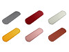 Táskaalj 10x30 cm