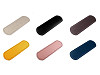 Handbag Bottom Insert / Shaper Pad 10x30 cm