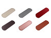 Moldeador para fondo de bolso 10x30 cm